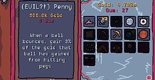 Idle Gumball Machine