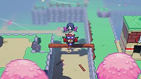 Cassette Beasts - New Wirral Edition