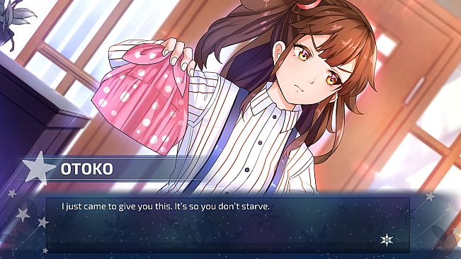 A Winter’s Daydream