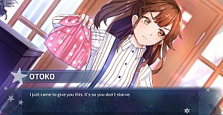 A Winter’s Daydream