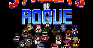 Streets of Rogue Soundtrack