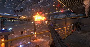 Serious Sam: Siberian Mayhem