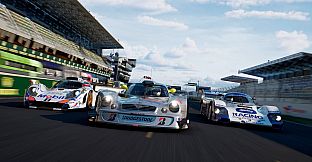 RENNSPORT: Endurance Classics Part 1