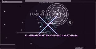 LINER/TRACER