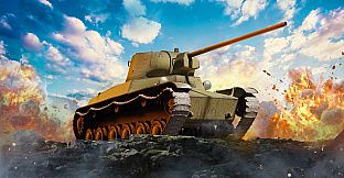 World of Tanks Modern Armor – Speed Demon