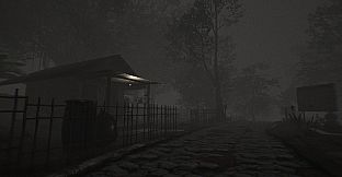 Pamali: Indonesian Folklore Horror - The Tied Corpse