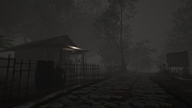 Pamali: Indonesian Folklore Horror - The Tied Corpse