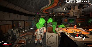 Dead Station Together