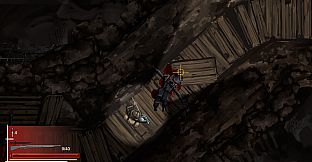 Blood and Brass