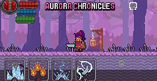 Aurora Chronicles