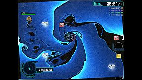 Fluid Lander - フリュードランダー