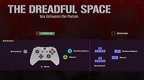 THE DREADFUL SPACE