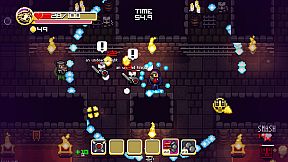 Super Treasure Arena