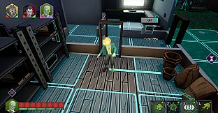 MonsterSoft - Halloween Skin Pack