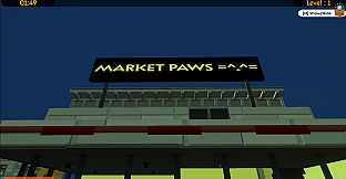 Market Simulation: Rush Hour