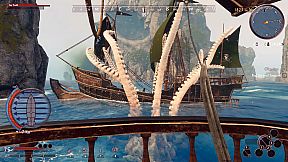 Out of Reach: Treasure Royale