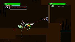 Pens: Ballad of the Erasers