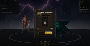 Beast Market