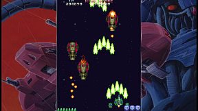 Toaplan Arcade Collection Vol. 2