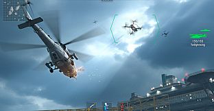 Force of Warships