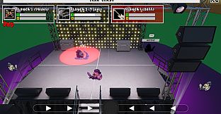 BEATDOWN