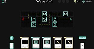 Shapebreaker - Prologue