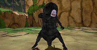 NTBSS: Master Character Training Pack - Kakuzu