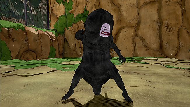 NTBSS: Master Character Training Pack - Kakuzu