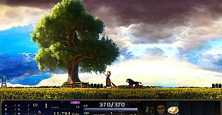 ASTLIBRA Gaiden: The Cave of Phantom Mist