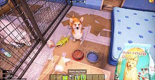 Animal Shelter 2