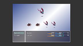 A Winter Story -- Original Edition and Highly Difficult