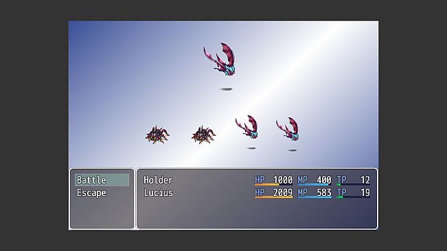 A Winter Story -- Original Edition and Highly Difficult