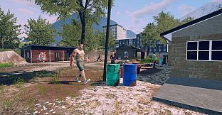 Rock Star Life Simulator: Prologue