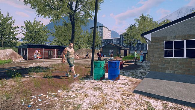 Rock Star Life Simulator: Prologue