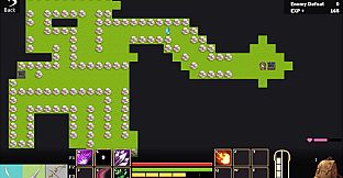 Harem Rush! Impish Fantasy