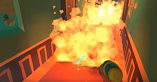 Paper Fire Rookie Arcade