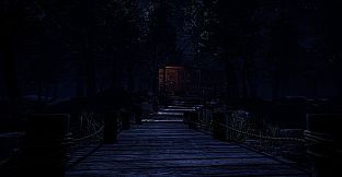 UNHALLOWED: THE CABIN