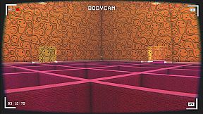 The Backrooms: Anomaly Containment Unit