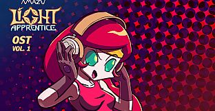Light Apprentice Soundtrack