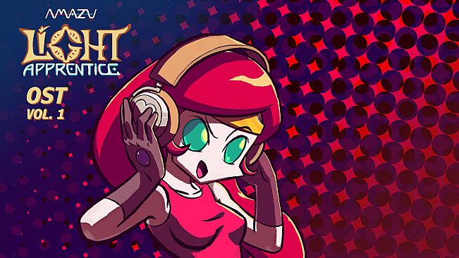 Light Apprentice Soundtrack