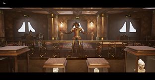 Robots, Death & Venice