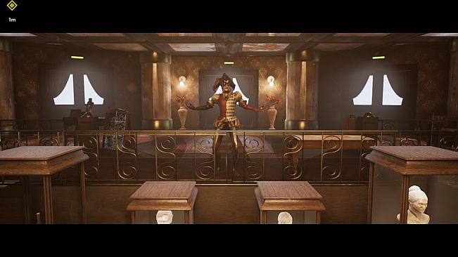 Robots, Death & Venice