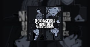 No Case Should Remain Unsolved Soundtrack