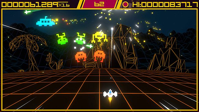 Super Destronaut DX-2