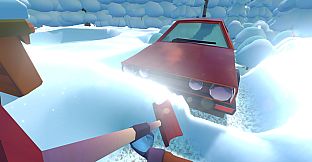 Shovel That Snow: Nordic Cleaner
