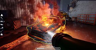 Fire Station Renovation