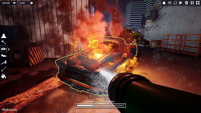 Fire Station Renovation