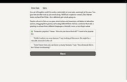 Devil on Your Shoulder