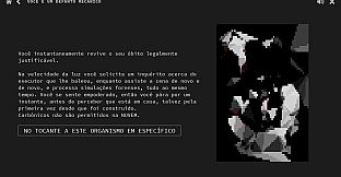 VOCÊ É UM DEFUNTO MECÂNICO