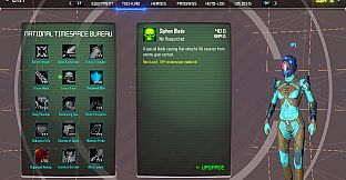 Smogpunk 湮霾之地